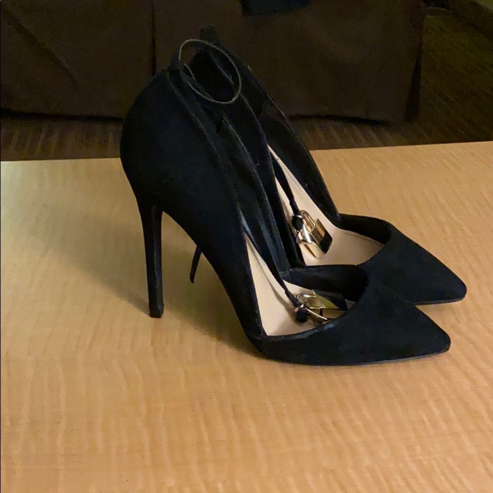 Heels